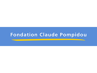Visuel Maissa, bénévole à la Fondation Claude Pompidou