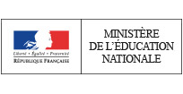 Logo du Ministère de l'éducation
