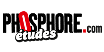 Logo de Phosphore